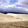 Dunes at Maspalomas Gran Canaria